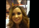 DEMI LOVATO IN ITALY 31-03-12 1828
