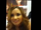 DEMI LOVATO IN ITALY 31-03-12 1829