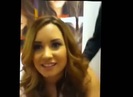 DEMI LOVATO IN ITALY 31-03-12 1834