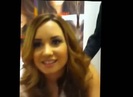 DEMI LOVATO IN ITALY 31-03-12 1837