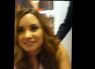 DEMI LOVATO IN ITALY 31-03-12 1845