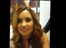 DEMI LOVATO IN ITALY 31-03-12 1858