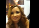 DEMI LOVATO IN ITALY 31-03-12 1864