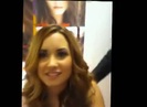 DEMI LOVATO IN ITALY 31-03-12 1866