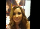 DEMI LOVATO IN ITALY 31-03-12 1870