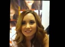 DEMI LOVATO IN ITALY 31-03-12 1871