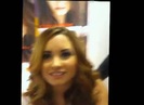 DEMI LOVATO IN ITALY 31-03-12 1880