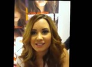 DEMI LOVATO IN ITALY 31-03-12 1892
