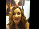 DEMI LOVATO IN ITALY 31-03-12 1899