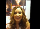 DEMI LOVATO IN ITALY 31-03-12 1909