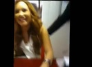 DEMI LOVATO IN ITALY 31-03-12 1965