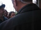 Demi Lovato In Milan - Outside Her Hotel 0078