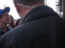 Demi Lovato In Milan - Outside Her Hotel 0080