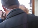 Demi Lovato In Milan - Outside Her Hotel 0084