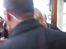 Demi Lovato In Milan - Outside Her Hotel 0086
