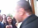 Demi Lovato In Milan - Outside Her Hotel 0090