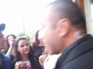 Demi Lovato In Milan - Outside Her Hotel 0091