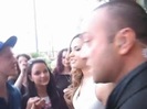 Demi Lovato In Milan - Outside Her Hotel 0093