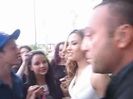 Demi Lovato In Milan - Outside Her Hotel 0094