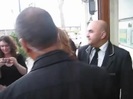 Demi Lovato In Milan - Outside Her Hotel 0176