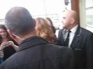 Demi Lovato In Milan - Outside Her Hotel 0181