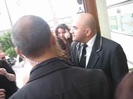 Demi Lovato In Milan - Outside Her Hotel 0190