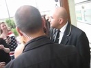 Demi Lovato In Milan - Outside Her Hotel 0195