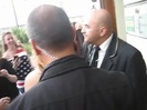 Demi Lovato In Milan - Outside Her Hotel 0196