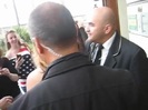 Demi Lovato In Milan - Outside Her Hotel 0197