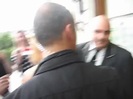 Demi Lovato In Milan - Outside Her Hotel 0204