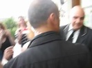 Demi Lovato In Milan - Outside Her Hotel 0205