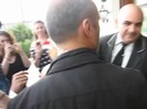 Demi Lovato In Milan - Outside Her Hotel 0206
