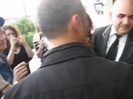 Demi Lovato In Milan - Outside Her Hotel 0208