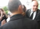Demi Lovato In Milan - Outside Her Hotel 0209