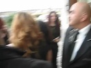 Demi Lovato In Milan - Outside Her Hotel 0226