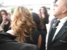 Demi Lovato In Milan - Outside Her Hotel 0243