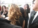 Demi Lovato In Milan - Outside Her Hotel 0247
