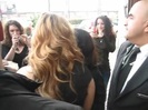Demi Lovato In Milan - Outside Her Hotel 0248