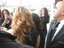 Demi Lovato In Milan - Outside Her Hotel 0249