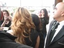 Demi Lovato In Milan - Outside Her Hotel 0254