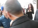 Demi Lovato In Milan - Outside Her Hotel 0277
