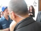 Demi Lovato In Milan - Outside Her Hotel 0279