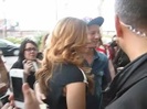 Demi Lovato In Milan - Outside Her Hotel 0304