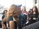 Demi Lovato In Milan - Outside Her Hotel 0319