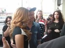 Demi Lovato In Milan - Outside Her Hotel 0320