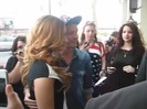 Demi Lovato In Milan - Outside Her Hotel 0321