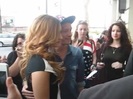 Demi Lovato In Milan - Outside Her Hotel 0322