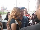 Demi Lovato In Milan - Outside Her Hotel 0333