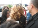 Demi Lovato In Milan - Outside Her Hotel 0459
