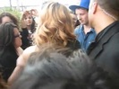 Demi Lovato In Milan - Outside Her Hotel 0488